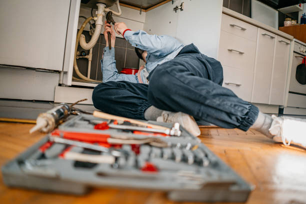 Best Water Heater Repair  in Red Corral, CA