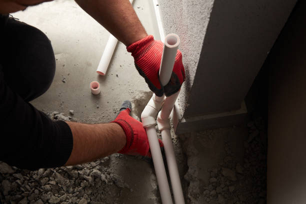 Best Pipe Repair Near Me  in Red Corral, CA