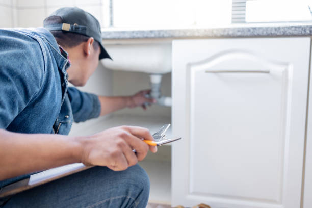Best Local Plumber Services  in Red Corral, CA