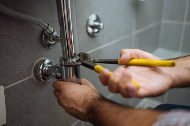 Best Water Leak Repair  in Red Corral, CA