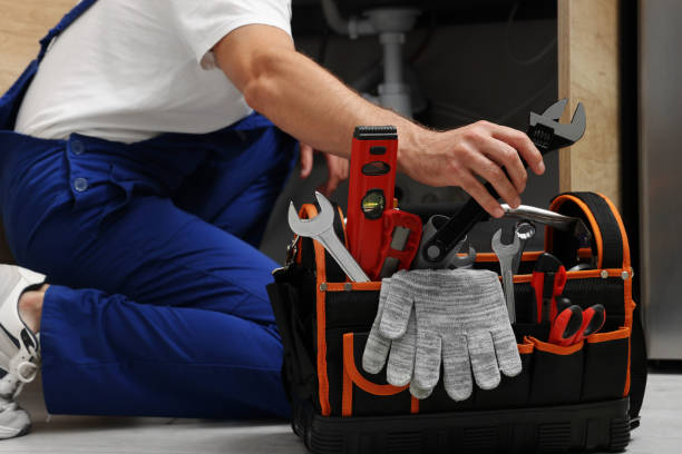 Best Water Leak Repair  in Red Corral, CA