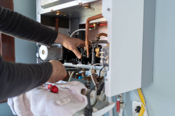 Best Same-Day Plumbing Service  in Red Corral, CA