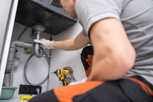Best Toilet Repair Services  in Red Corral, CA