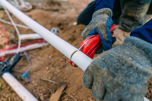 Best Drain Cleaning Services  in Red Corral, CA