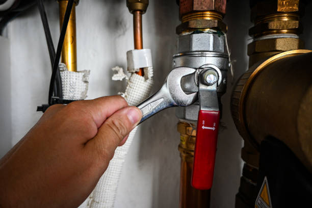 Best Plumbing Inspection Services  in Red Corral, CA
